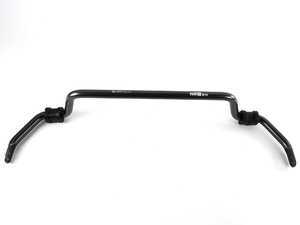 ES#1304006 - 70520 - Front Adjustable Sway Bar - 28mm - Dial in oversteer and understeer with this two-point adjustable bar - H&R - BMW