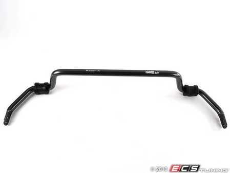 ES#1304006 - 70520 - Front Adjustable Sway Bar - 28mm - Dial in oversteer and understeer with this two-point adjustable bar - H&R - BMW
