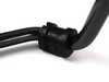 ES#1304006 - 70520 - Front Adjustable Sway Bar - 28mm - Dial in oversteer and understeer with this two-point adjustable bar - H&R - BMW