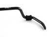 ES#1304006 - 70520 - Front Adjustable Sway Bar - 28mm - Dial in oversteer and understeer with this two-point adjustable bar - H&R - BMW