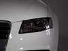 ES#1867103 - A018-T - Headlight Protective Film - Tint (6%) - Provides a custom look and protection at the same time - Lamin-X - Audi