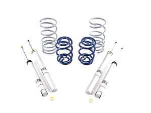 ES#1303449 - 31003T-3 - Touring Cup Kit - Perfect combination of handling and ride quality. Cabrio only - H&R - BMW