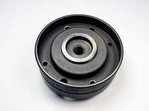 ES#1982 - 069109243B - Timing Belt Idler Roller - Change every time a new timing belt is installed - Ina - Audi Volkswagen