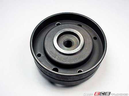 ES#1982 - 069109243B - Timing Belt Idler Roller - Change every time a new timing belt is installed - Ina - Audi Volkswagen