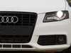 ES#1867103 - A018-T - Headlight Protective Film - Tint (6%) - Provides a custom look and protection at the same time - Lamin-X - Audi