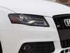 ES#1867103 - A018-T - Headlight Protective Film - Tint (6%) - Provides a custom look and protection at the same time - Lamin-X - Audi