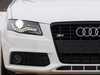 ES#1867103 - A018-T - Headlight Protective Film - Tint (6%) - Provides a custom look and protection at the same time - Lamin-X - Audi