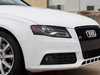 ES#1867103 - A018-T - Headlight Protective Film - Tint (6%) - Provides a custom look and protection at the same time - Lamin-X - Audi