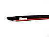 ES#92851 - 51313415508 - E83 X3 Upper Windshield Seal - Located at the top of the windshield - Genuine BMW - BMW