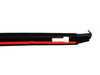 ES#92851 - 51313415508 - E83 X3 Upper Windshield Seal - Located at the top of the windshield - Genuine BMW - BMW