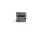 ES#241313 - 07147547239 - Cable Clamp - priced each - Product is used in routing the bowden cable on different applications such as convertible tops, hood latch cable and various cables throughout BMW applications - Genuine BMW - BMW