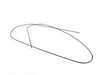 ES#61423 - 34326755712 - Pipe - Genuine BMW - BMW