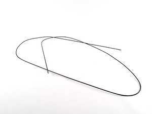 ES#61423 - 34326755712 - Pipe - Genuine BMW - BMW