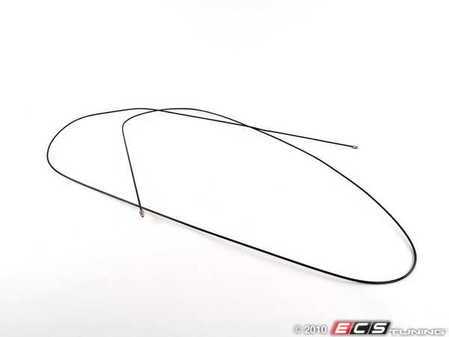 ES#61423 - 34326755712 - Pipe - Genuine BMW - BMW