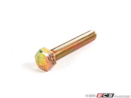 ES#1516681 - N0402622 - HEX BOLT 8X50 - Genuine Porsche - 