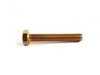 ES#1516681 - N0402622 - HEX BOLT 8X50 - Genuine Porsche - 