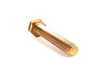 ES#1516681 - N0402622 - HEX BOLT 8X50 - Genuine Porsche - 