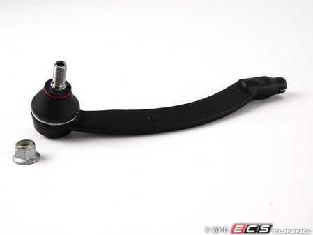 ES#1981606 - 32116761560 - Tie Rod End - Right - Repair your MINI steering clunk - Lemforder - MINI