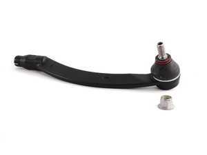 ES#1949609 - 32136761559 - Tie Rod End - Left - Repair your MINI steering clunk - Lemforder - MINI