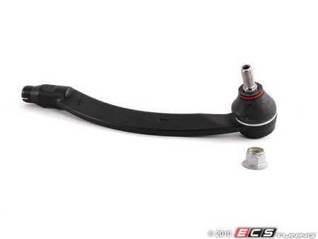 ES#1949609 - 32136761559 - Tie Rod End - Left - Repair your MINI steering clunk - Lemforder - MINI