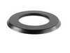 ES#56565 - 33137500876 - Large Dust Shield - Priced Each - Prevents dust from entering the rear differential where the axle enters - Genuine BMW - BMW