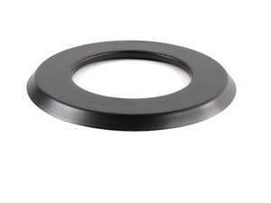 ES#56565 - 33137500876 - Large Dust Shield - Priced Each - Prevents dust from entering the rear differential where the axle enters - Genuine BMW - BMW