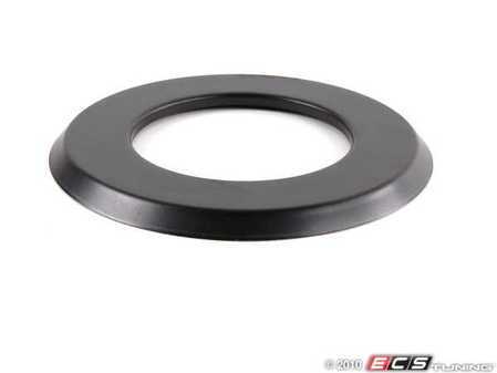 ES#56565 - 33137500876 - Large Dust Shield - Priced Each - Prevents dust from entering the rear differential where the axle enters - Genuine BMW - BMW