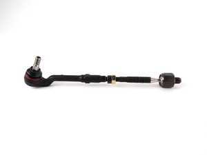 ES#261080 - 32106774336 - E53 X5 Tie Rod Assembly - Complete tie rod assembly Fits left and right side - Lemforder - BMW