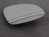 ES#402610 - 5N0857522A - Mirror - Right Side - Glass only for your side mirrors to restore your driving safety - Genuine Volkswagen Audi - Volkswagen