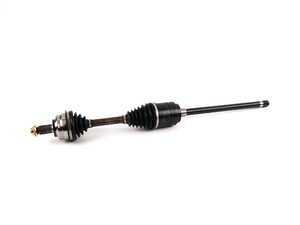 ES#251545 - 31607565314 - Front Axle Assembly - Right - (NO LONGER AVAILABLE) - Brand new axle shaft, no core required - Empi - 