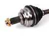 ES#251545 - 31607565314 - Front Axle Assembly - Right - (NO LONGER AVAILABLE) - Brand new axle shaft, no core required - Empi - 
