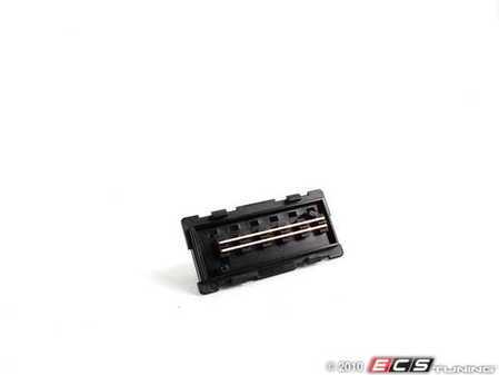 ES#1617785 - 0045467540 - Distributor Block - Interior CAN Potential Distributor - Genuine Mercedes Benz - Mercedes Benz