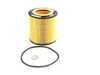 ES#252571 - 11427566327 - Oil Filter Kit - Protect your engine's lifeblood with an original equipment quality cartridge oil filter from Hengst. - Hengst - BMW