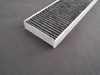 ES#2007953 - 64319127516 - Cabin Filter Active Carbon - Caremetix  - Cleans the air in your MINI HVAC - Mahle - MINI
