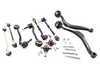 ES#261082 - E530521 - Front Suspension Rebuild Kit  - All the necessary parts to rebuild your front lower suspension in one simple package - featuring Febi & Lemforder components - Assembled By ECS - BMW