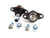 ES#261082 - E530521 - Front Suspension Rebuild Kit  - All the necessary parts to rebuild your front lower suspension in one simple package - featuring Febi & Lemforder components - Assembled By ECS - BMW