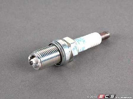 ES#8973 - BKR6EKUB - Spark Plug - Priced Each - NGK Part #BKR6EKUB - NGK - Porsche