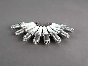 Spark Plug - Set Of Eight 