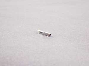 ES#1622245 - 0165454126 - Female Contact Pin - Priced Each - Located in various positions on multiple Mercedes-Benz models - Genuine Mercedes Benz - Mercedes Benz