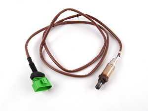 ES#2613 - 078906265G - Oxygen Sensor - Priced Each  - Keep your engine running efficiently, restore MPG, and clear check engine lights - Bosch - Audi