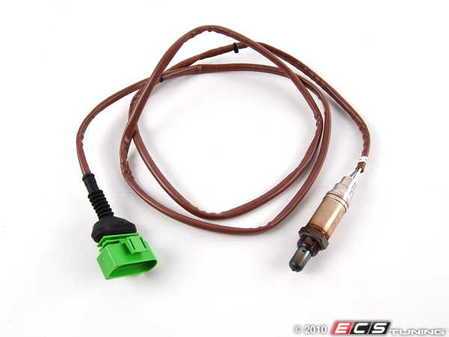 ES#2613 - 078906265G - Oxygen Sensor - Priced Each  - Keep your engine running efficiently, restore MPG, and clear check engine lights - Bosch - Audi