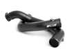 ES#3987559 - CTS-IT-288 - CTS Turbo S55 Chargepipe  - Replaces the weak plastic factory pipe for more reliability and boost holding capacity. - CTS - BMW