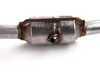 ES#2142948 - 1J0254507GX - Downpipe With Catalytic Converter - Replace broken or rusty units. - DEC - 