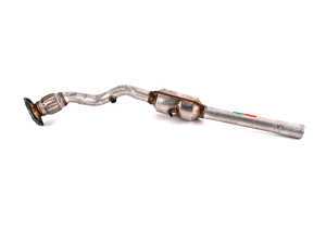 ES#2142948 - 1J0254507GX - Downpipe With Catalytic Converter - Replace broken or rusty units. - DEC - 