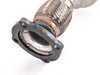ES#2142948 - 1J0254507GX - Downpipe With Catalytic Converter - Replace broken or rusty units. - DEC - 