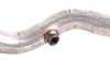 ES#2142948 - 1J0254507GX - Downpipe With Catalytic Converter - Replace broken or rusty units. - DEC - 
