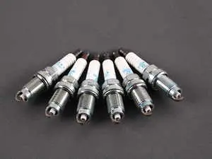 Spark Plugs - Set Of Six