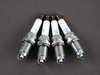 ES#890 - PZFR5D-11-4 - Spark Plugs - Set Of Four - Restore performance and fuel efficiency. - NGK - Volkswagen