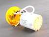 ES#393128 - 4F0919087F - Fuel Pump - Does not include fuel gauge sender - Genuine Volkswagen Audi - Audi