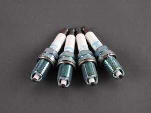 ES#11654 - BKR6EK-4 - Spark Plug - Set Of Four (#BKR6EK) - Keep your motor running strong with a set of new spark plugs - NGK - BMW